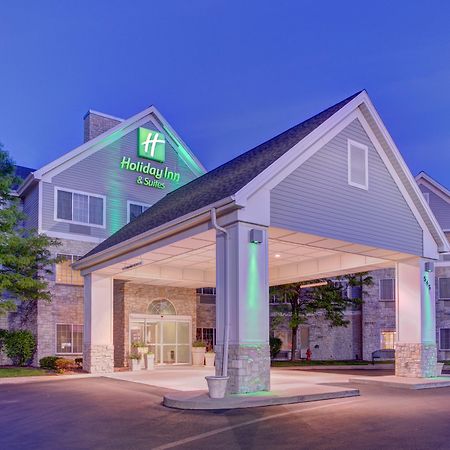 Holiday Inn Milwaukee Airport By Ihg Екстериор снимка