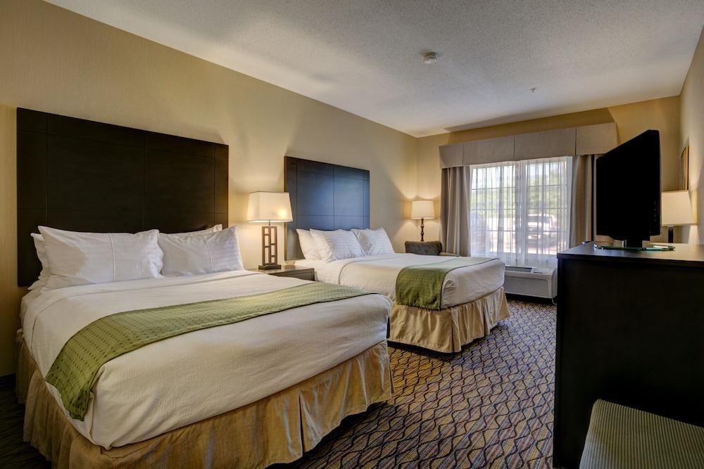 Holiday Inn Milwaukee Airport By Ihg Екстериор снимка