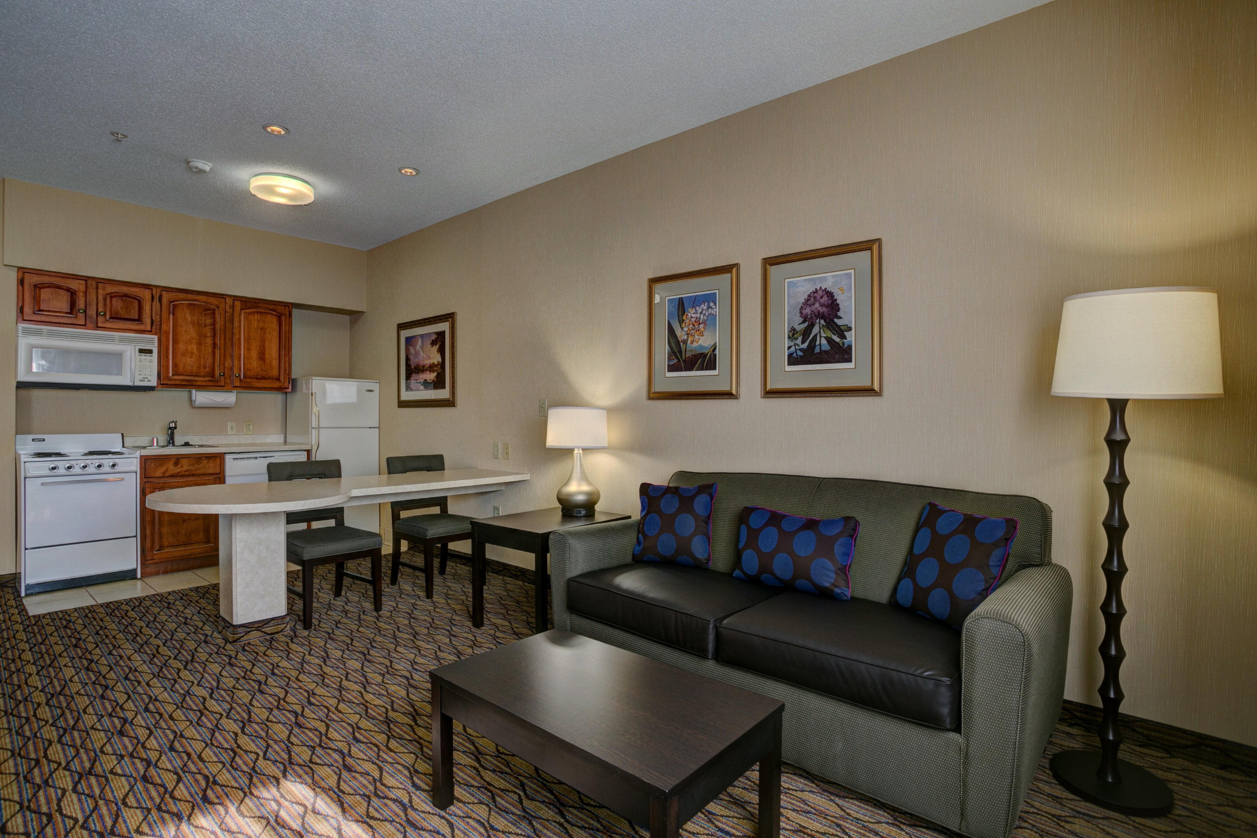 Holiday Inn Milwaukee Airport By Ihg Екстериор снимка