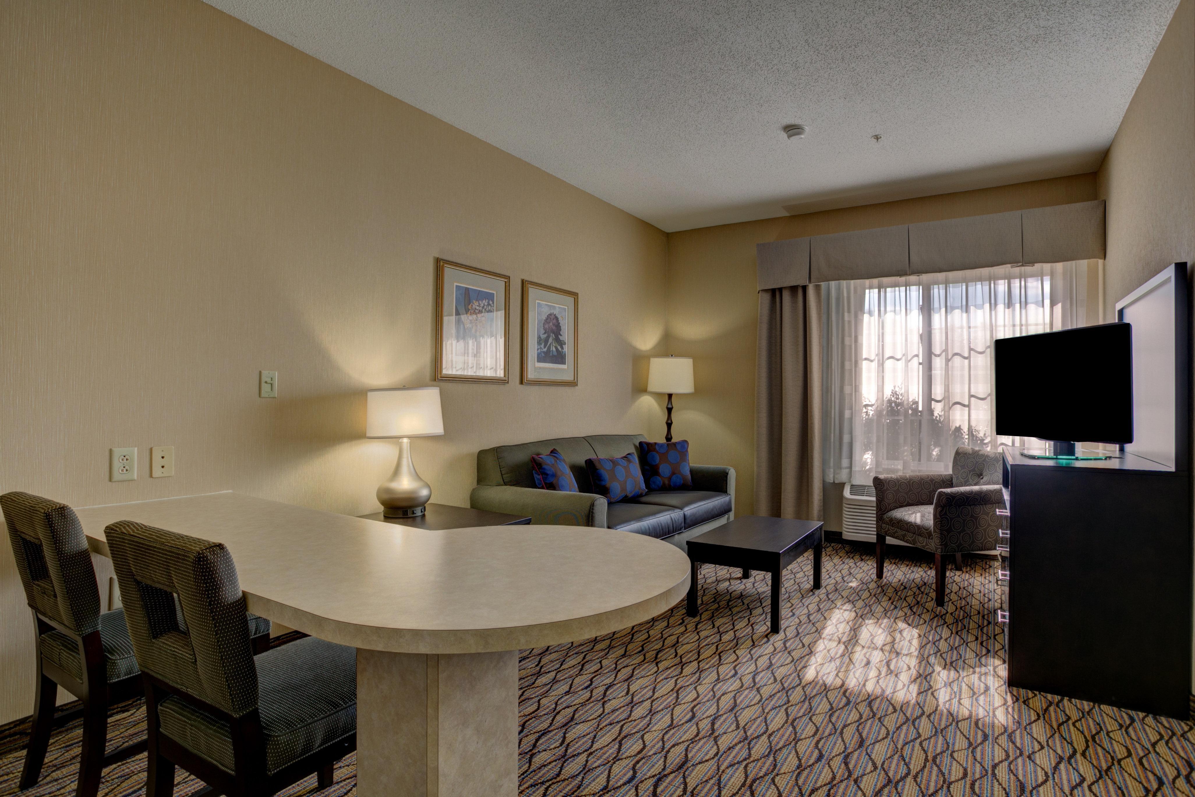 Holiday Inn Milwaukee Airport By Ihg Екстериор снимка