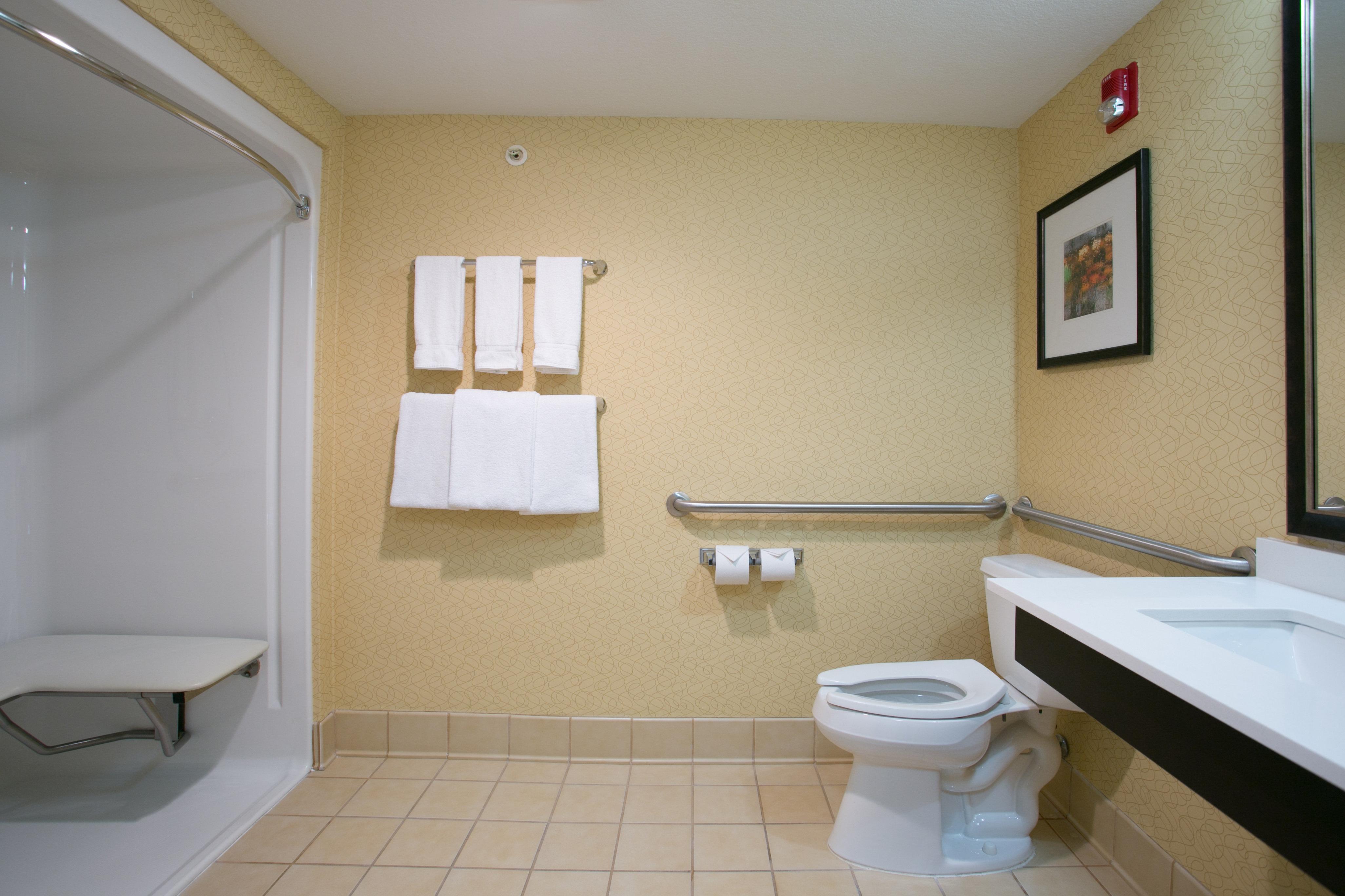 Holiday Inn Milwaukee Airport By Ihg Екстериор снимка