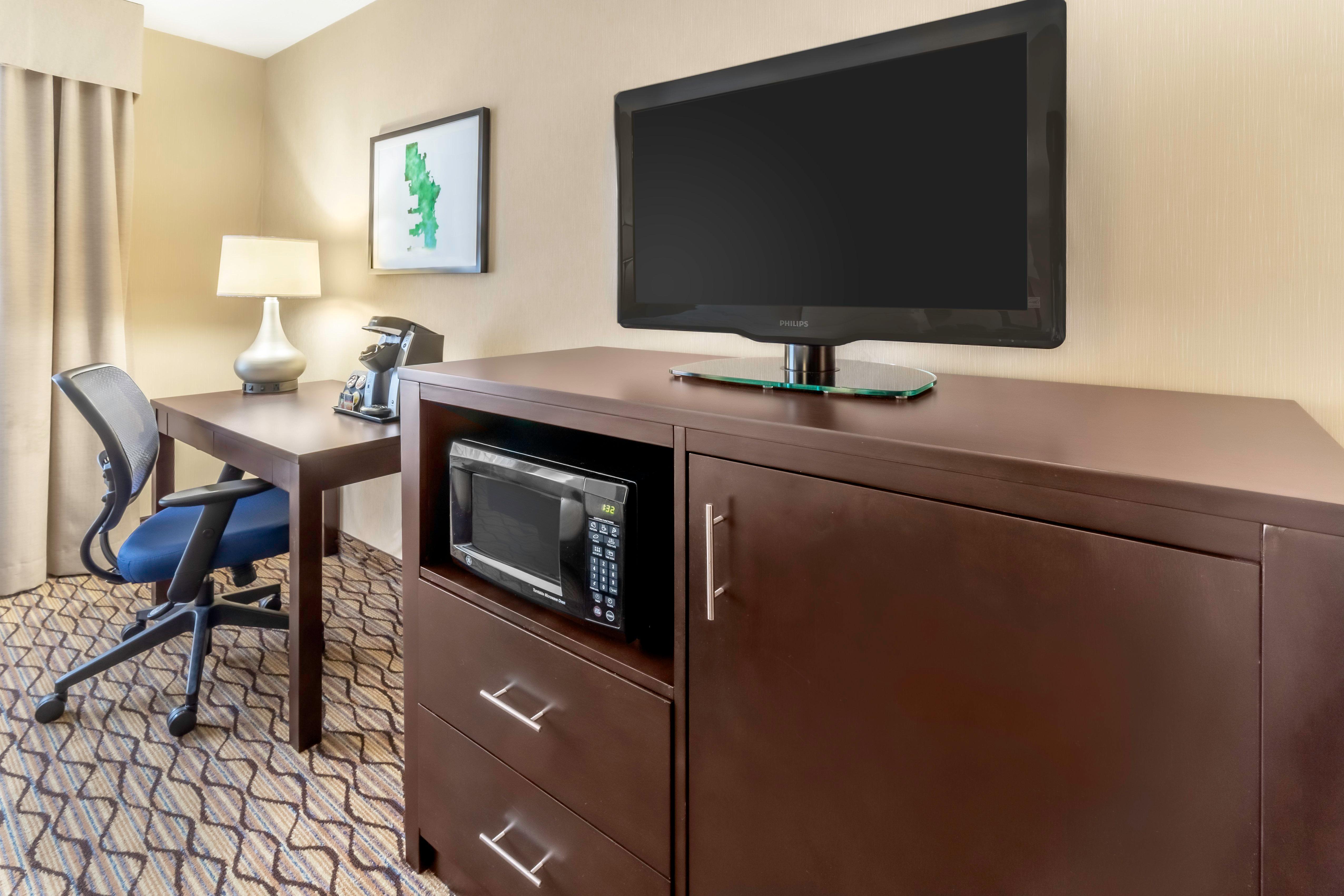 Holiday Inn Milwaukee Airport By Ihg Екстериор снимка